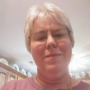 Meet your Posher, Glenda